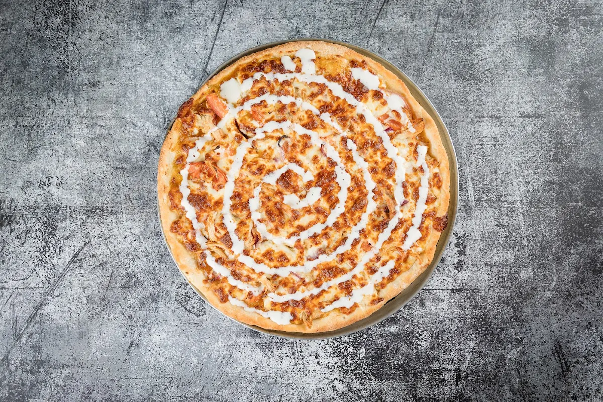 Highlights, Samboy Pizza