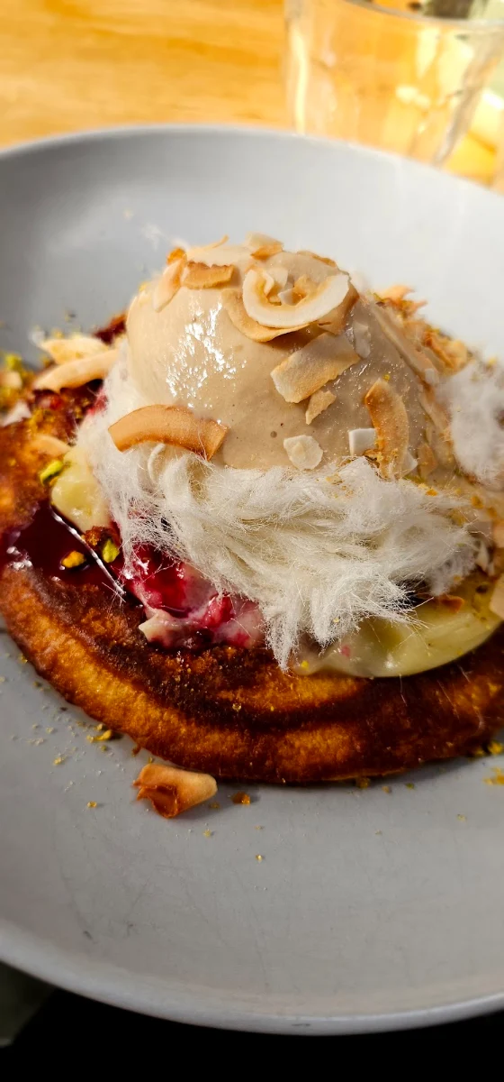 Pancakes
