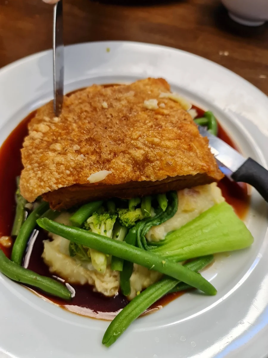 Pork Belly