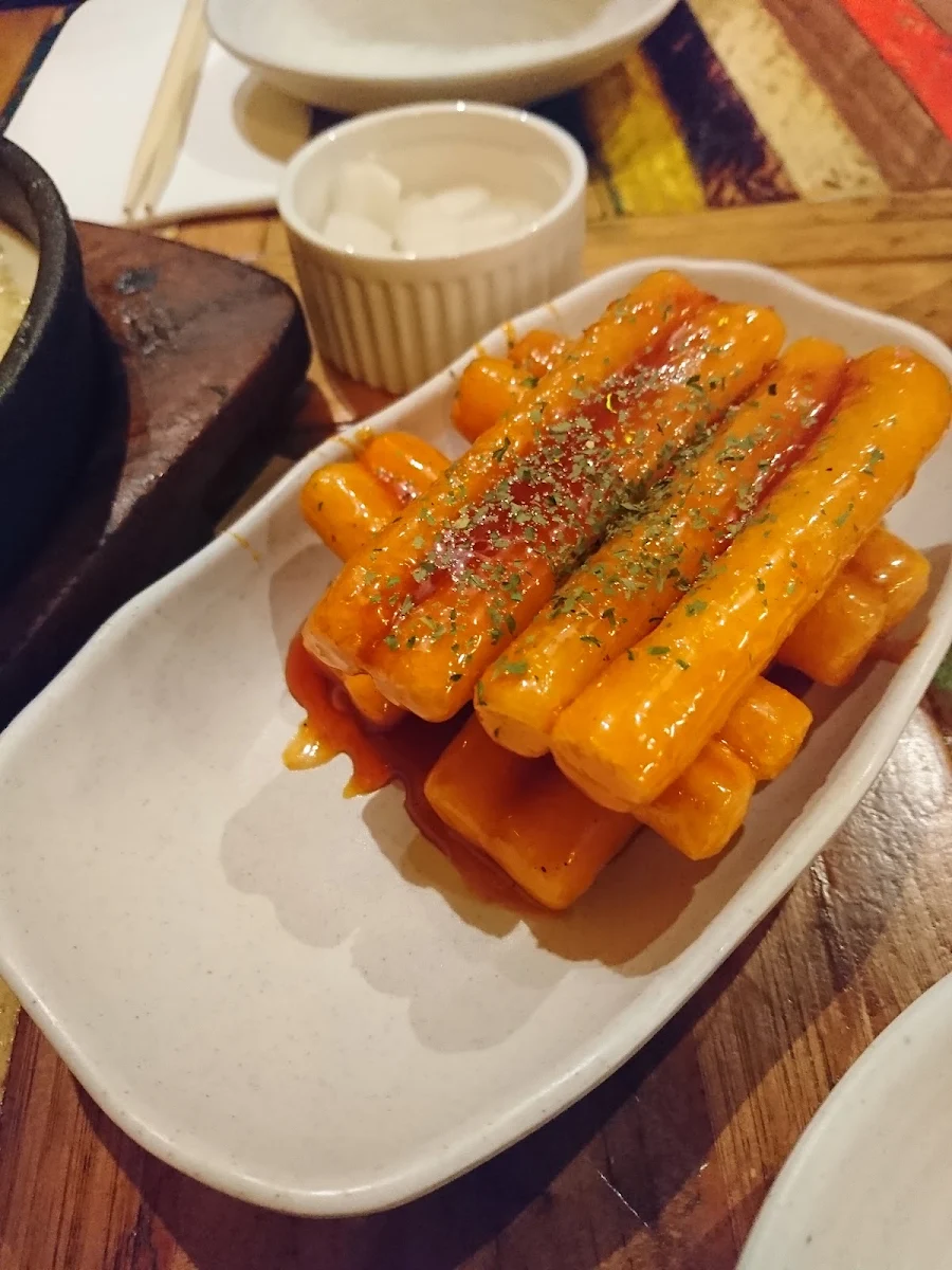 Gami Cheese Sticks
