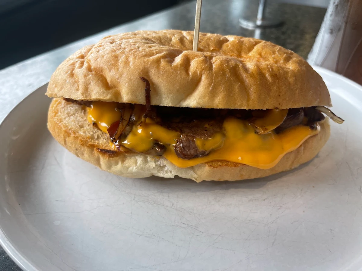 Highlights, Kings Park Cafe