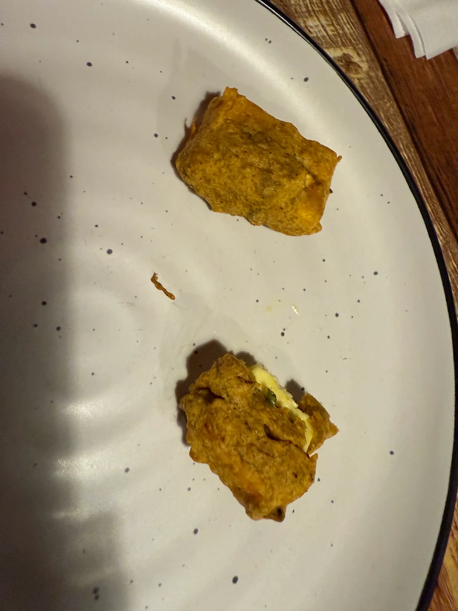 Paneer Pakora