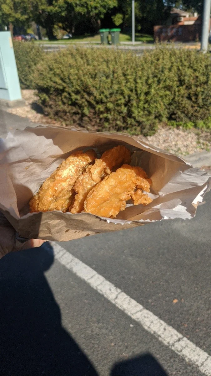 Highlights, Eastwood Fish & Chips