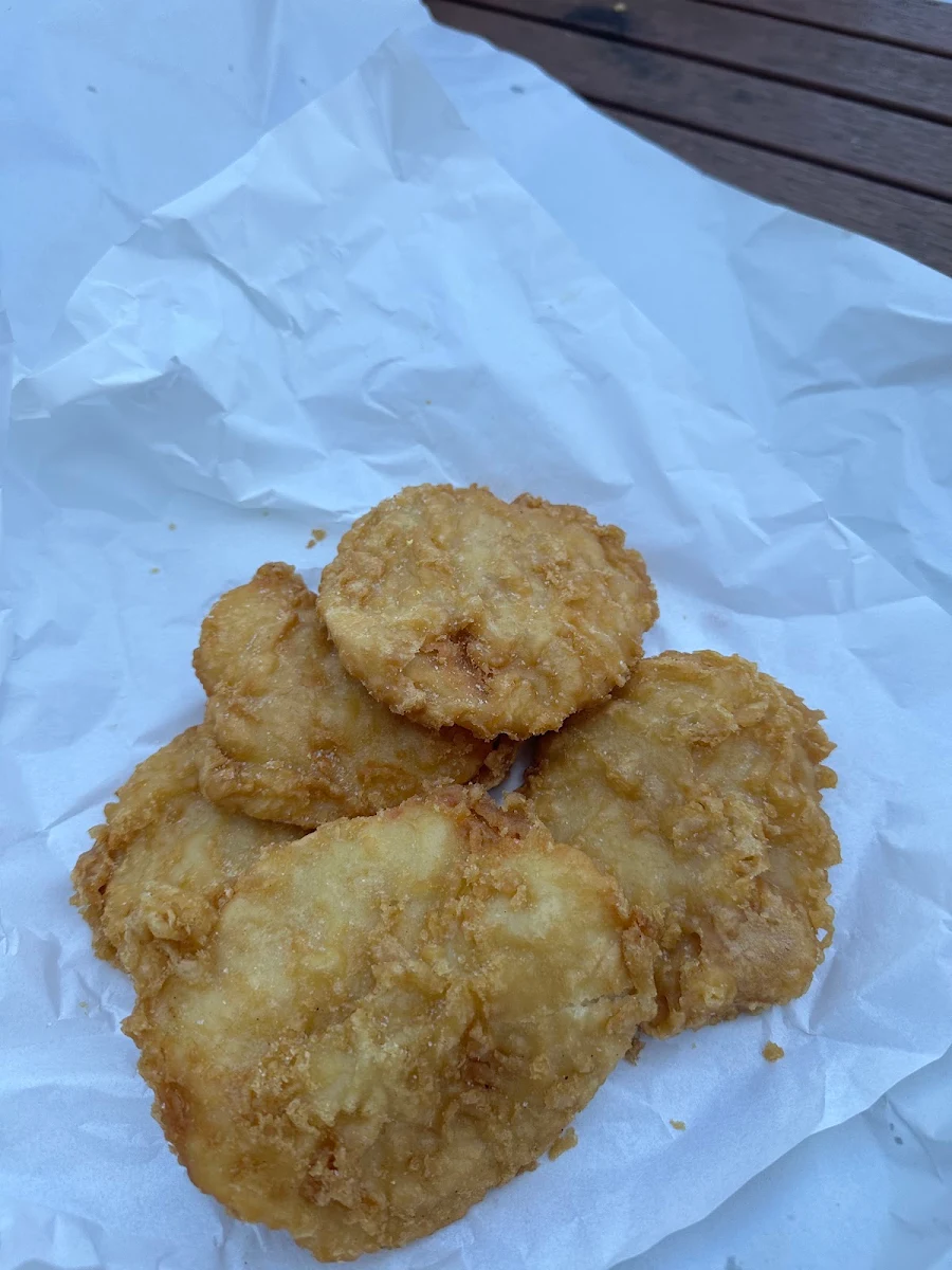 Highlights, Eastwood Fish & Chips