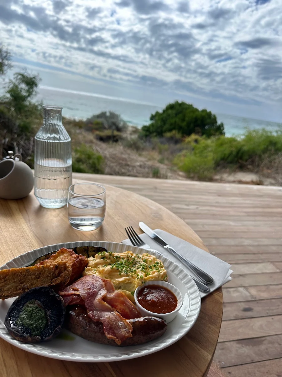 Highlights, ilma Beach House