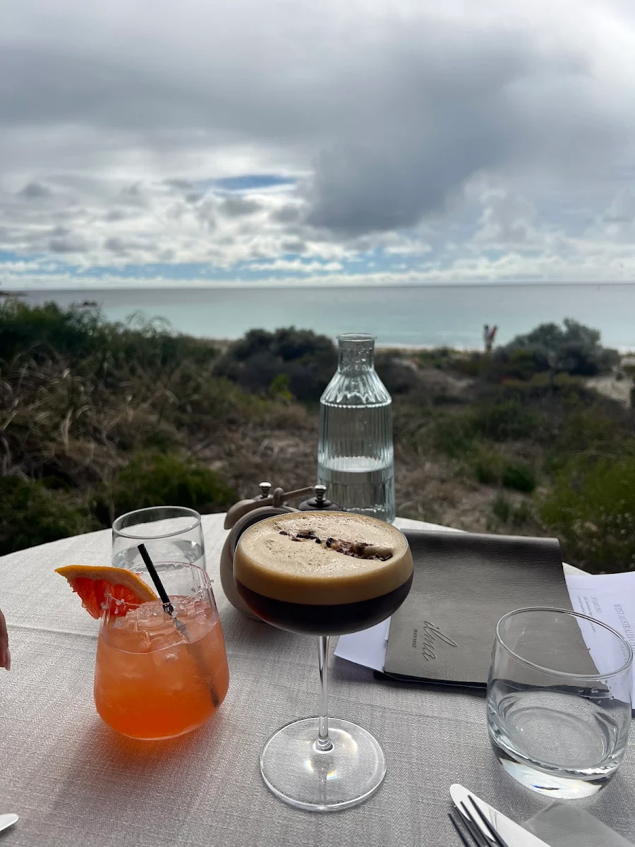Highlights, ilma Beach House