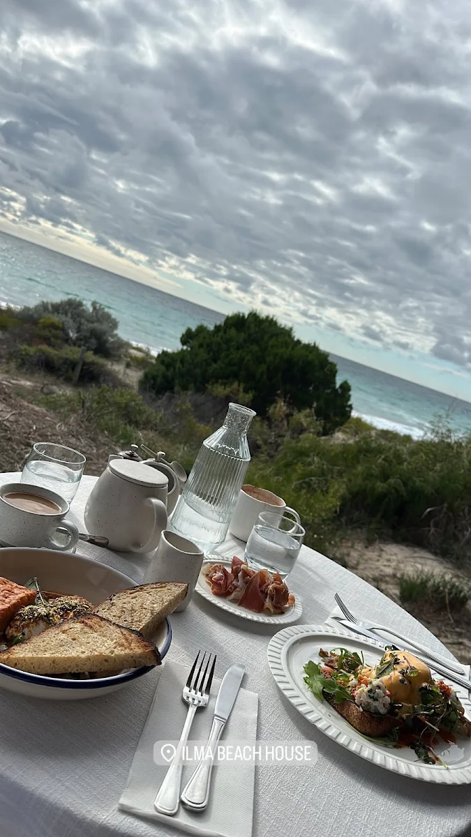 Highlights, ilma Beach House