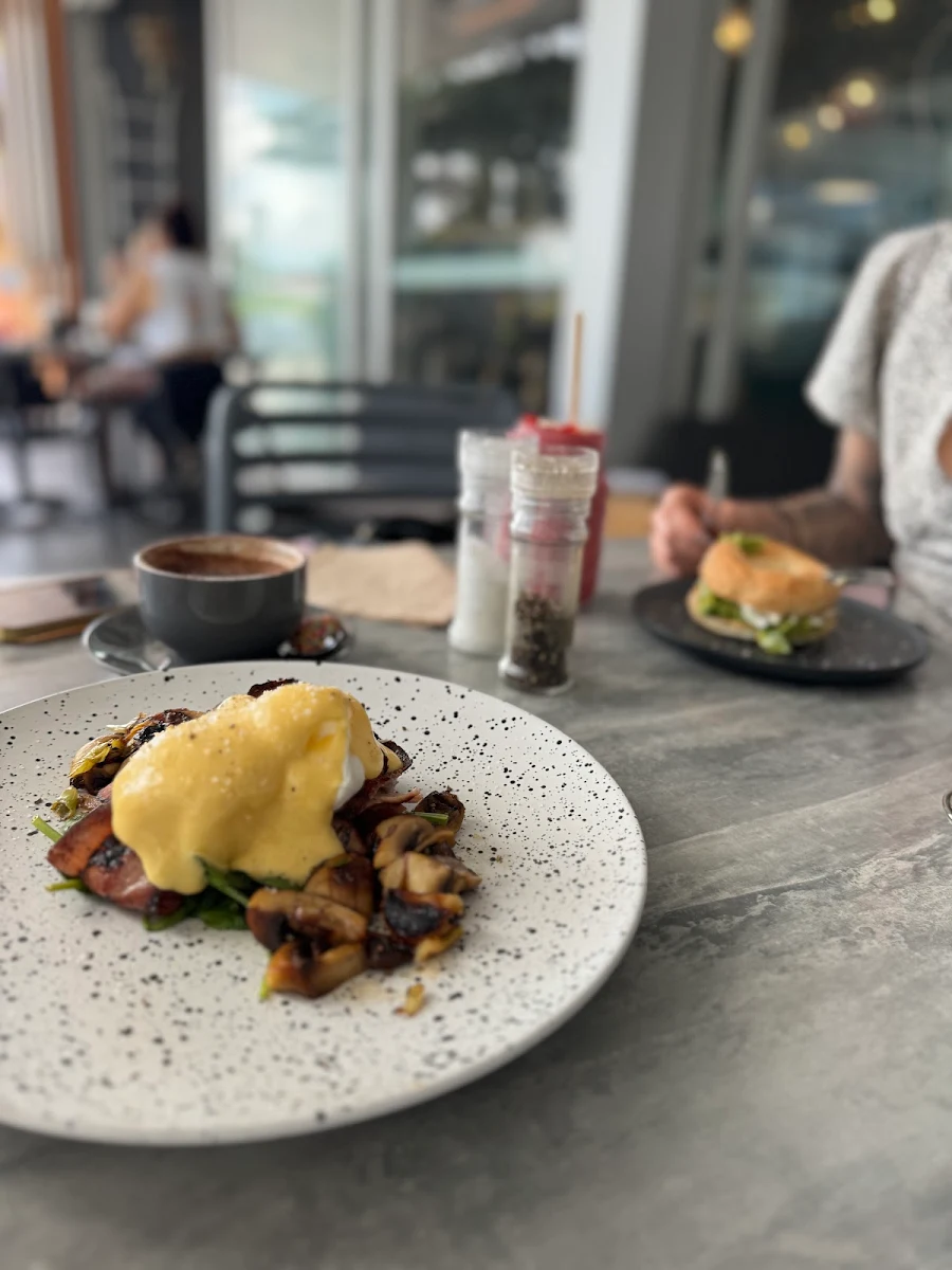 Highlights, Brew Box Collective