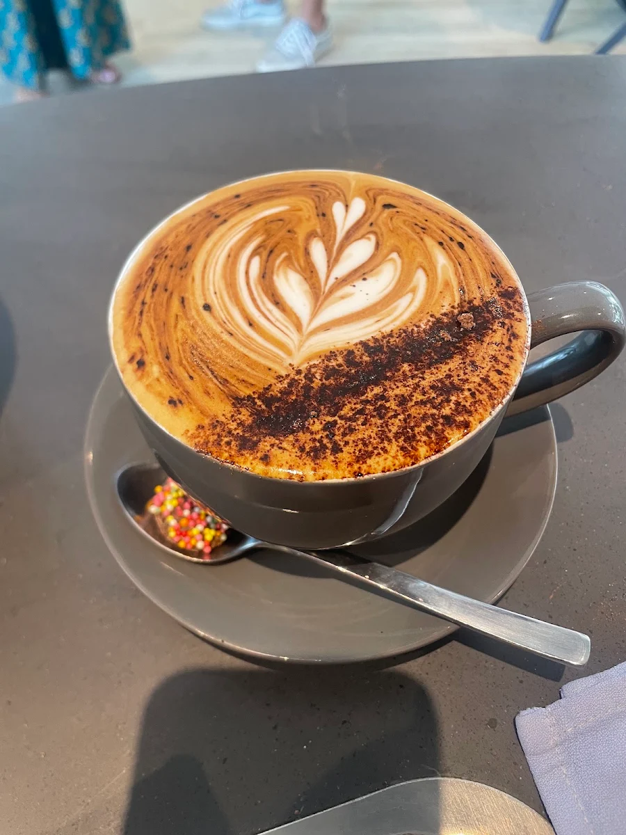 Highlights, Brew Box Collective