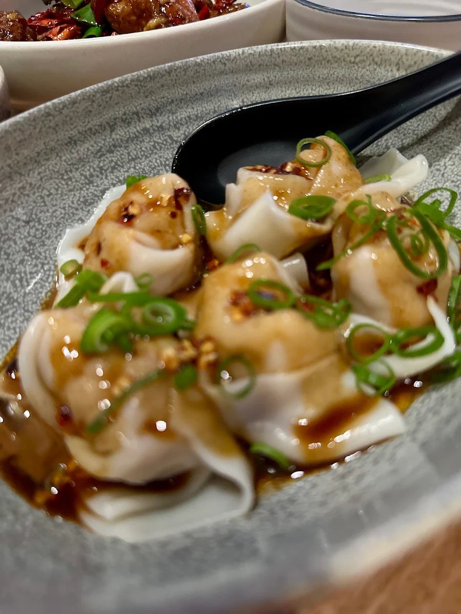 Highlights, Lotus Dumpling Bar Circular Quay