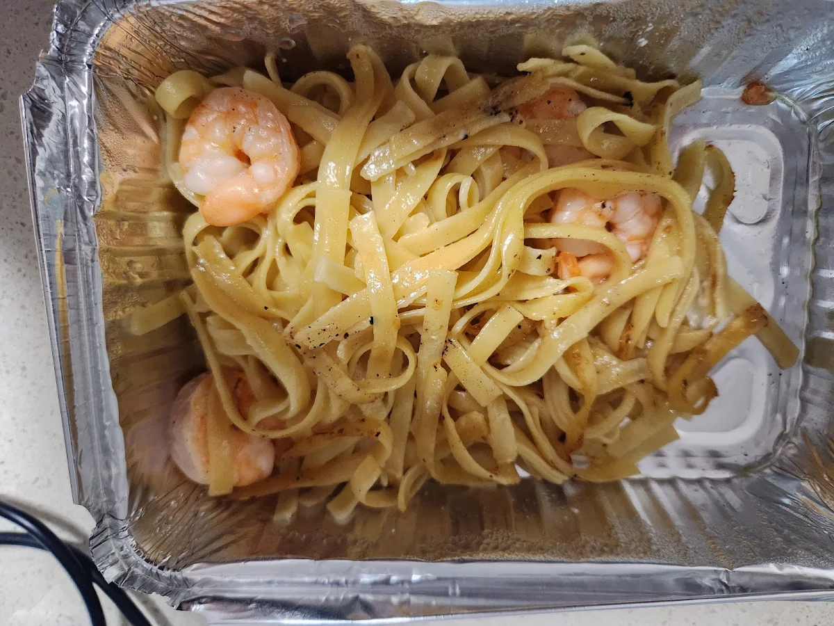 Highlights, Ma's Pizza Kitchen - Rural View