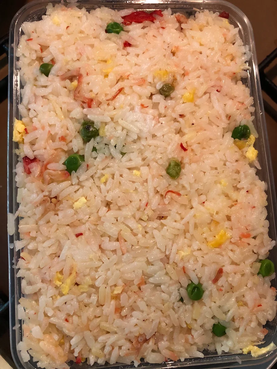 Highlights, Asian Food Link