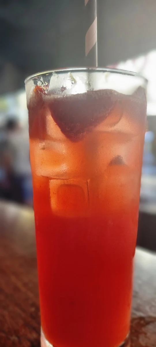 Mocktail, Universal Bar