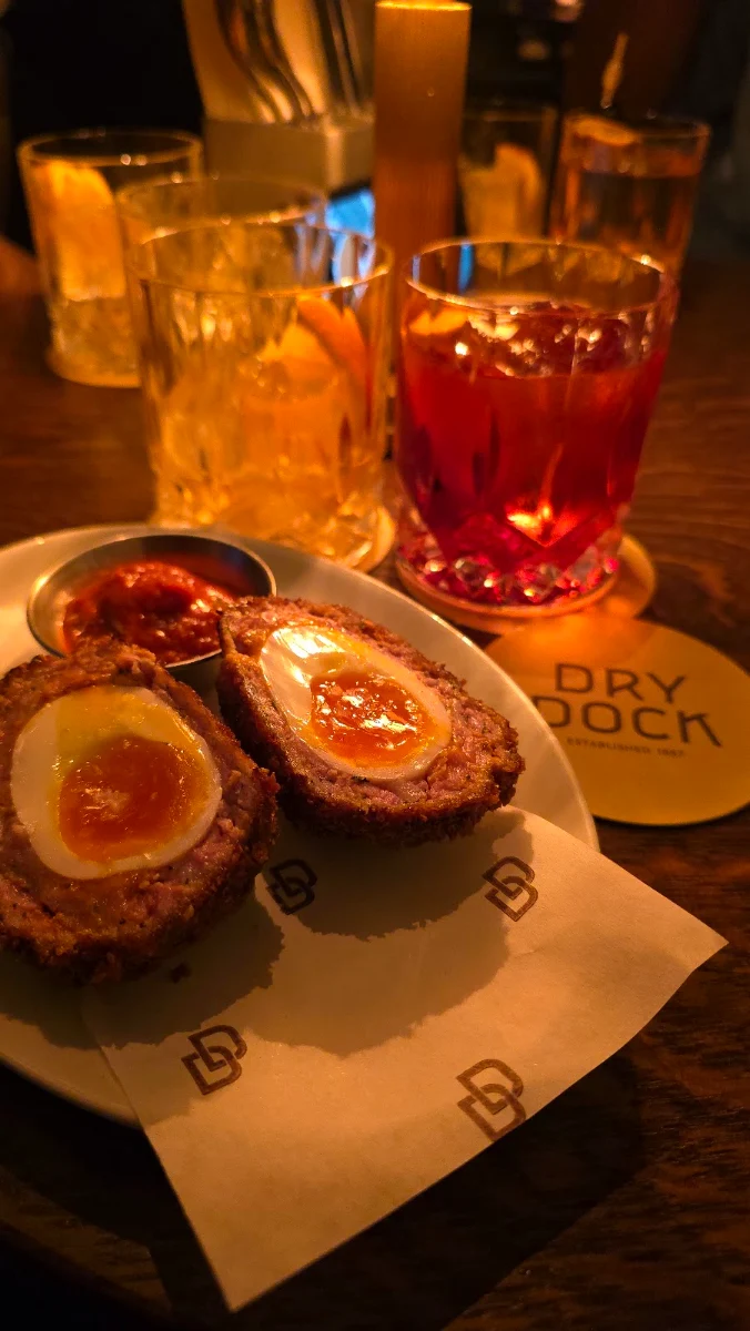 Scotch Eggs