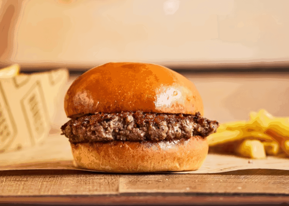 Highlights, Terrys Grill Steakhouse