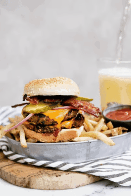 Highlights, Terrys Grill Steakhouse