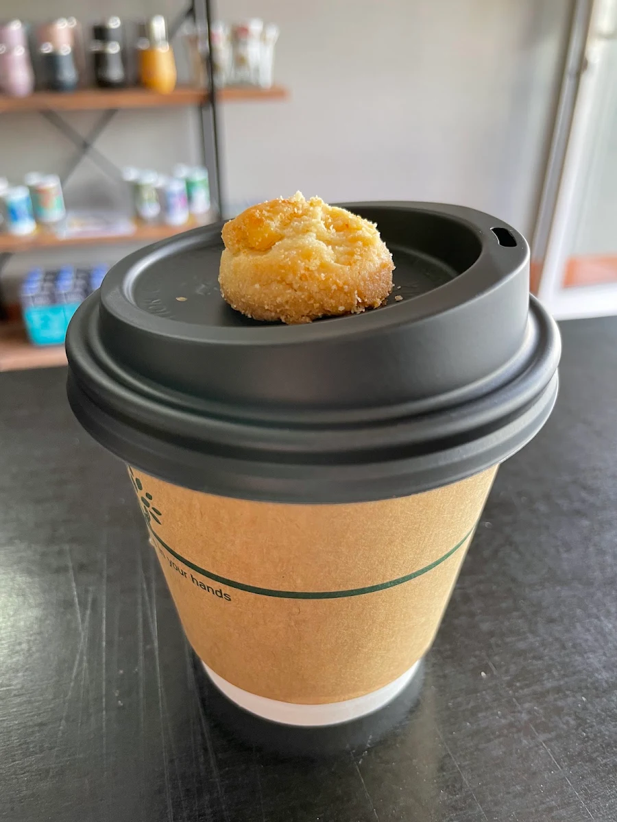 Highlights, Rebel Coffee Innisfail