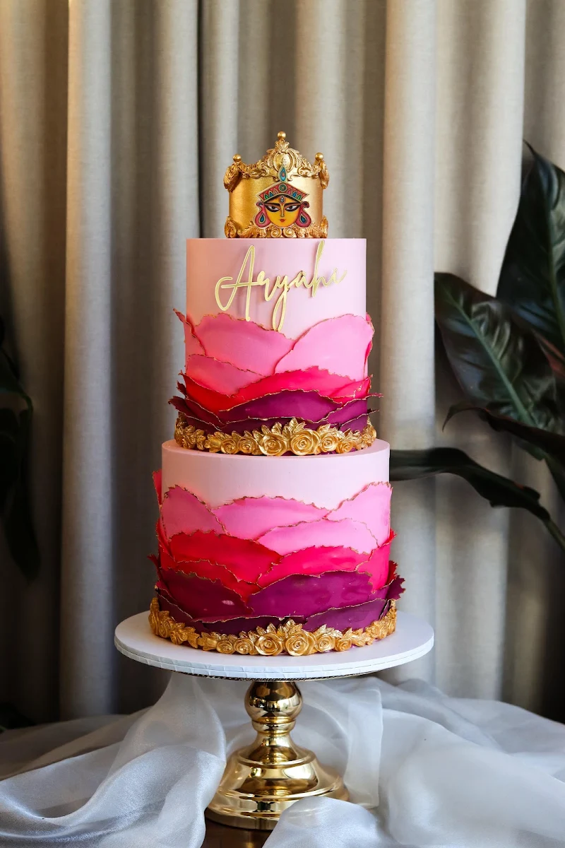 Highlights, CCT Sydney | Wedding Cake | Birthday Cake | Luxury Custom Cake Shop