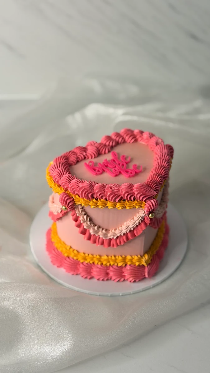 Highlights, CCT Sydney | Wedding Cake | Birthday Cake | Luxury Custom Cake Shop