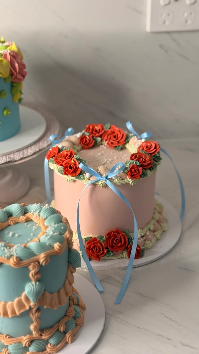Highlights, CCT Sydney | Wedding Cake | Birthday Cake | Luxury Custom Cake Shop