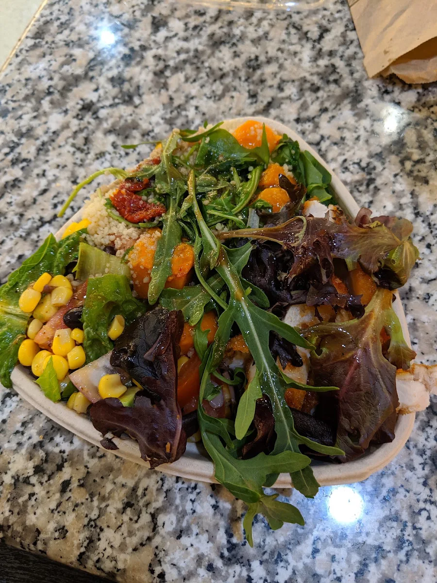 Highlights, Soul Origin Indooroopilly