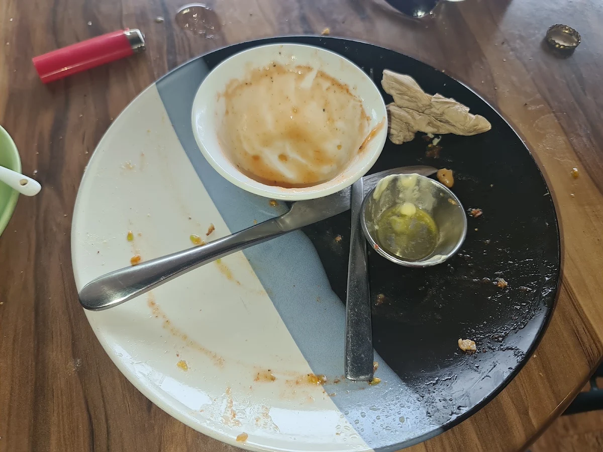 Big Breakfast