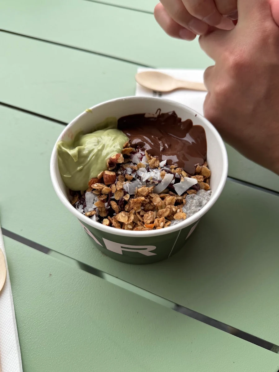 Acai Bowl