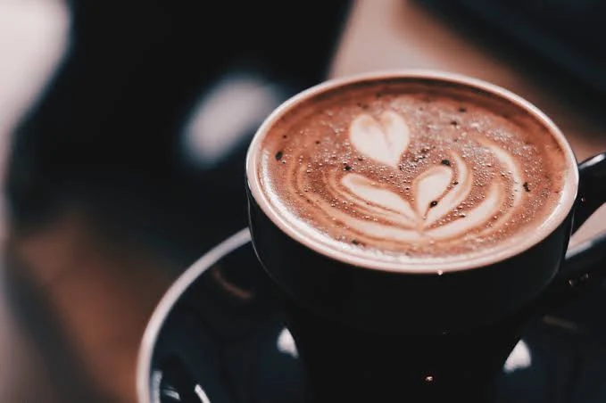 Highlights, Bliss and Espresso