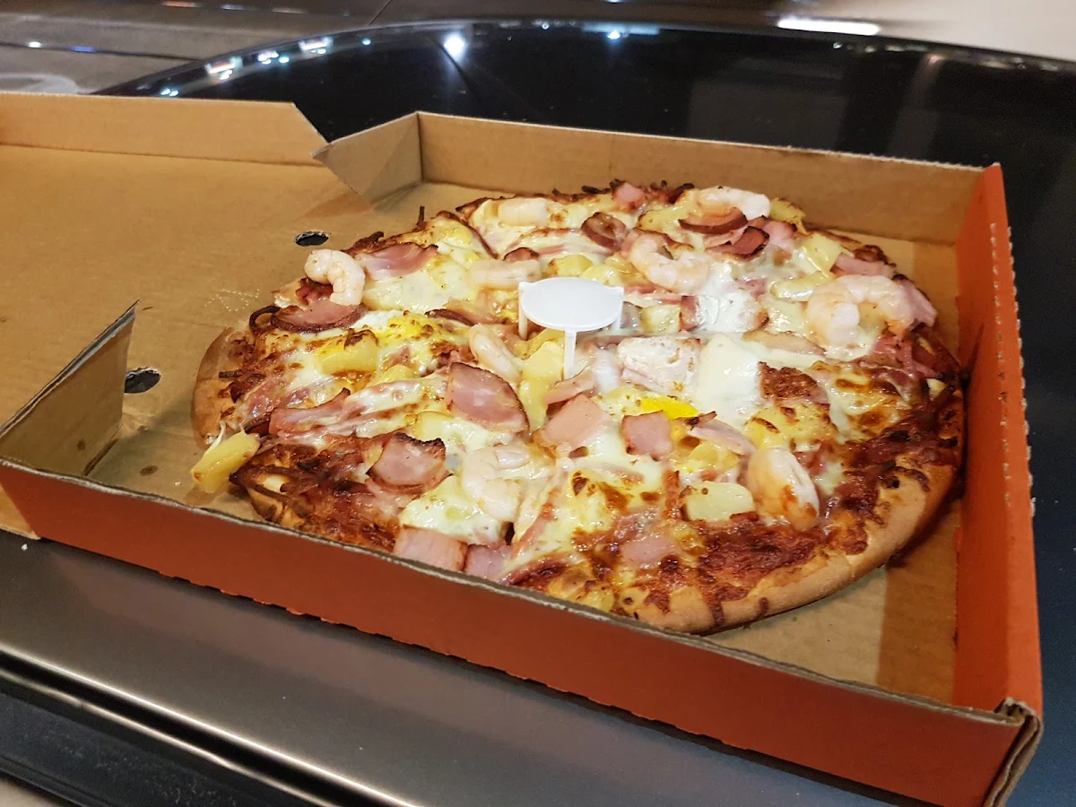 Extra Cheese, Amalfi Pizza & Pasta Hawthorn