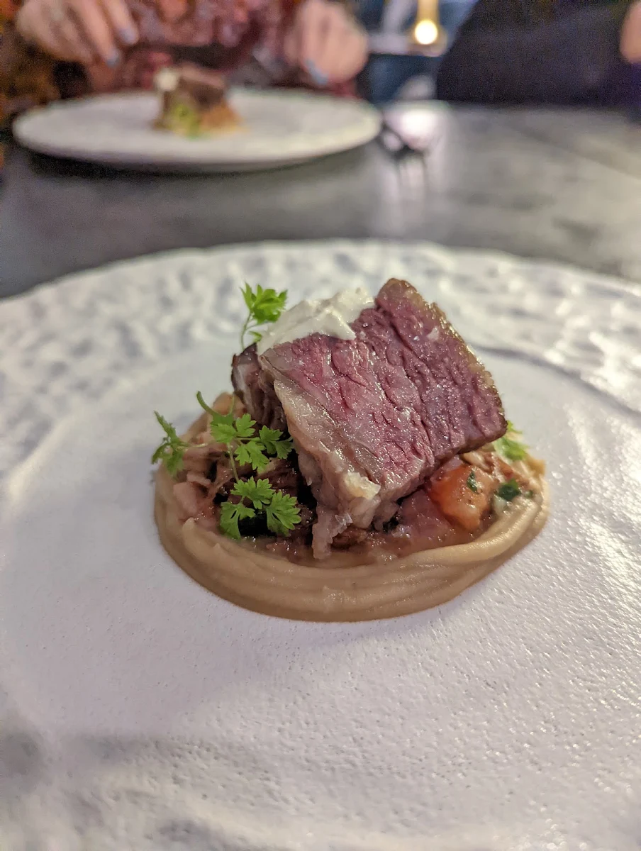 Wagyu Beef