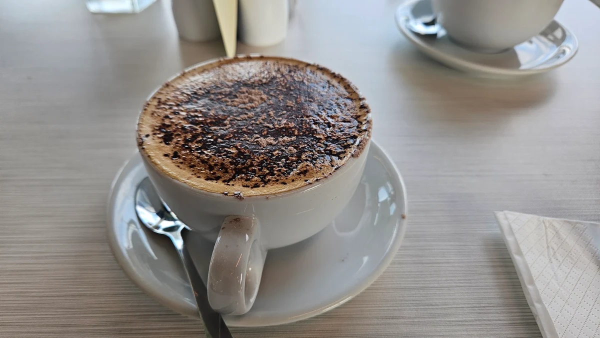 Highlights, 360 On The Hill