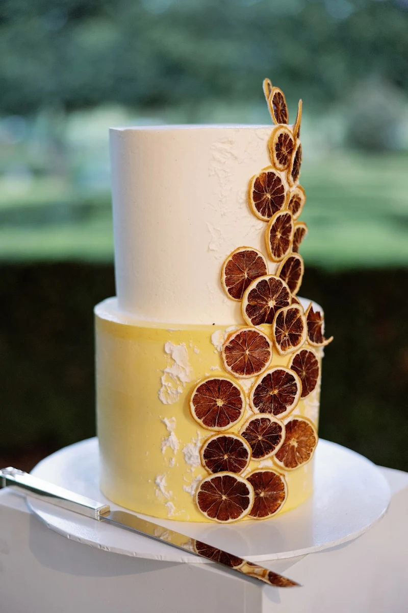 Highlights, Parfait patisserie
