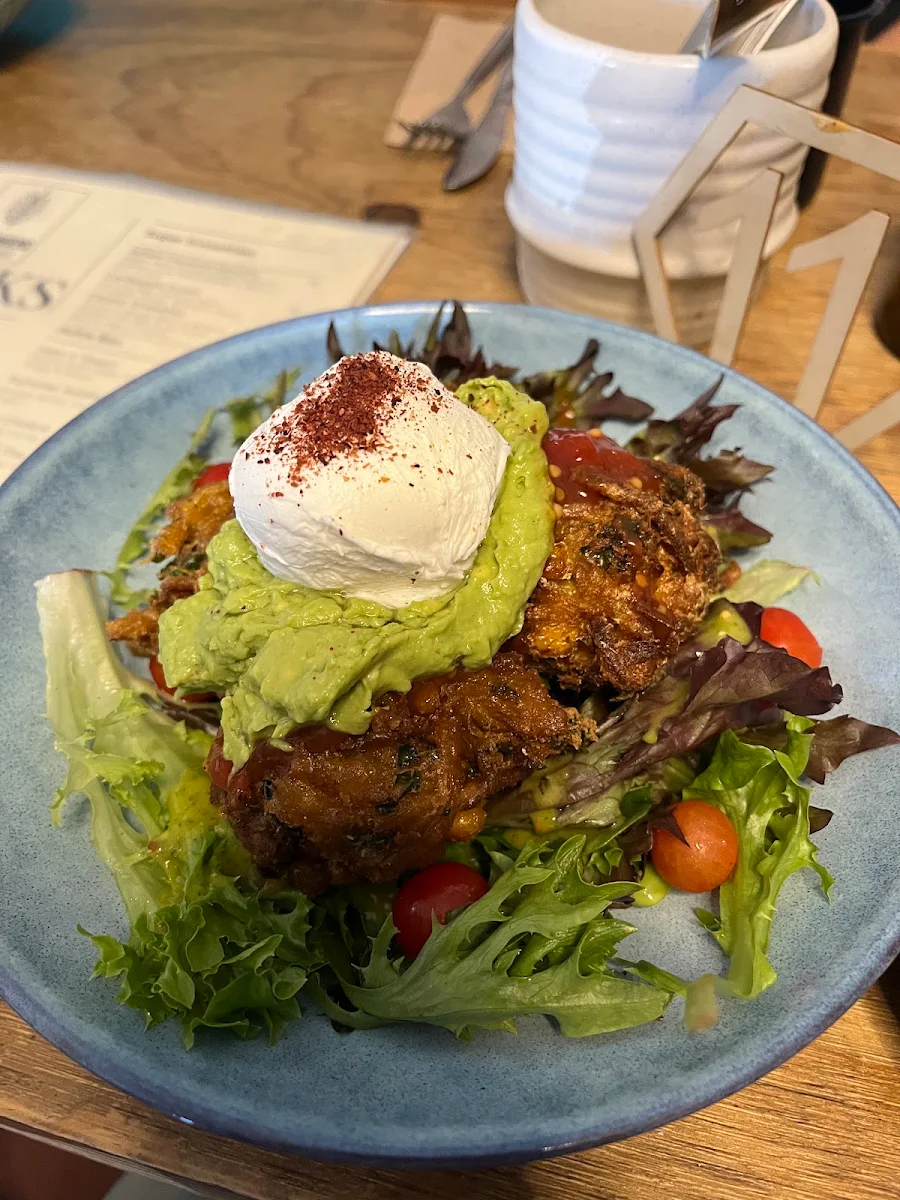 Highlights, The Foragers Wholefood Cafe