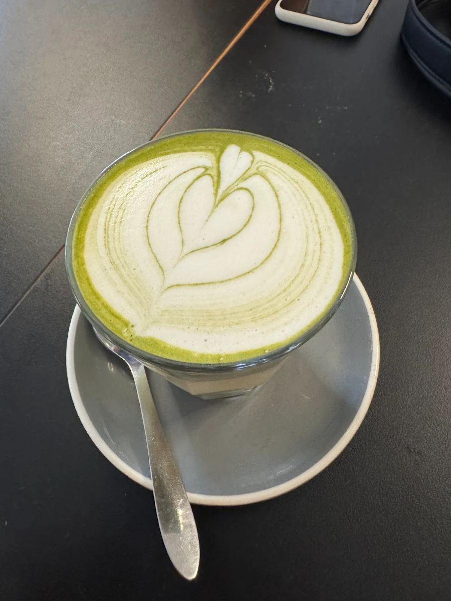 Highlights, The Foragers Wholefood Cafe
