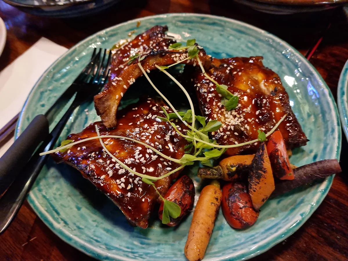 Pork Rib