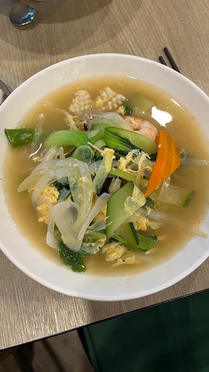 삼선우동, K-Town Lidcombe