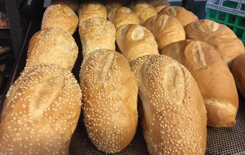 Highlights, Dili Bakehouse