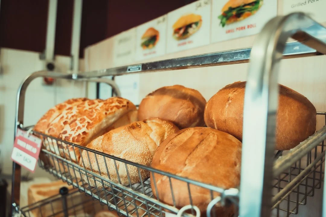 Highlights, Dili Bakehouse