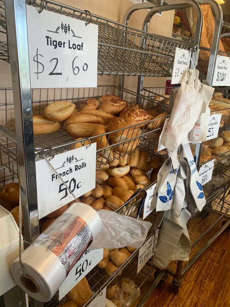 Highlights, Dili Bakehouse