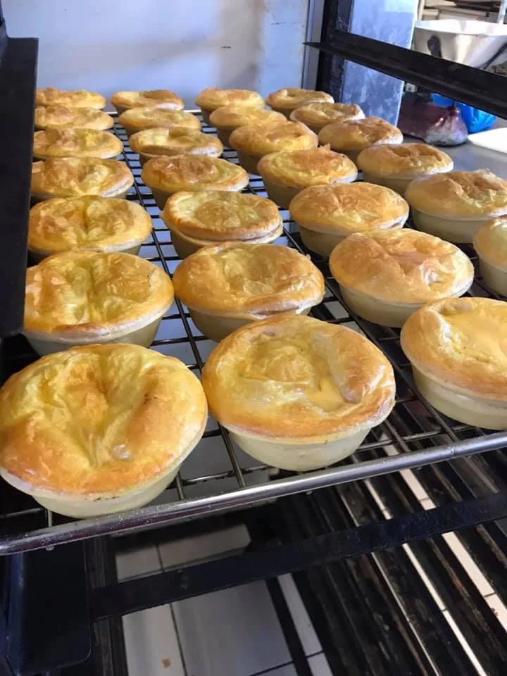Highlights, Dili Bakehouse