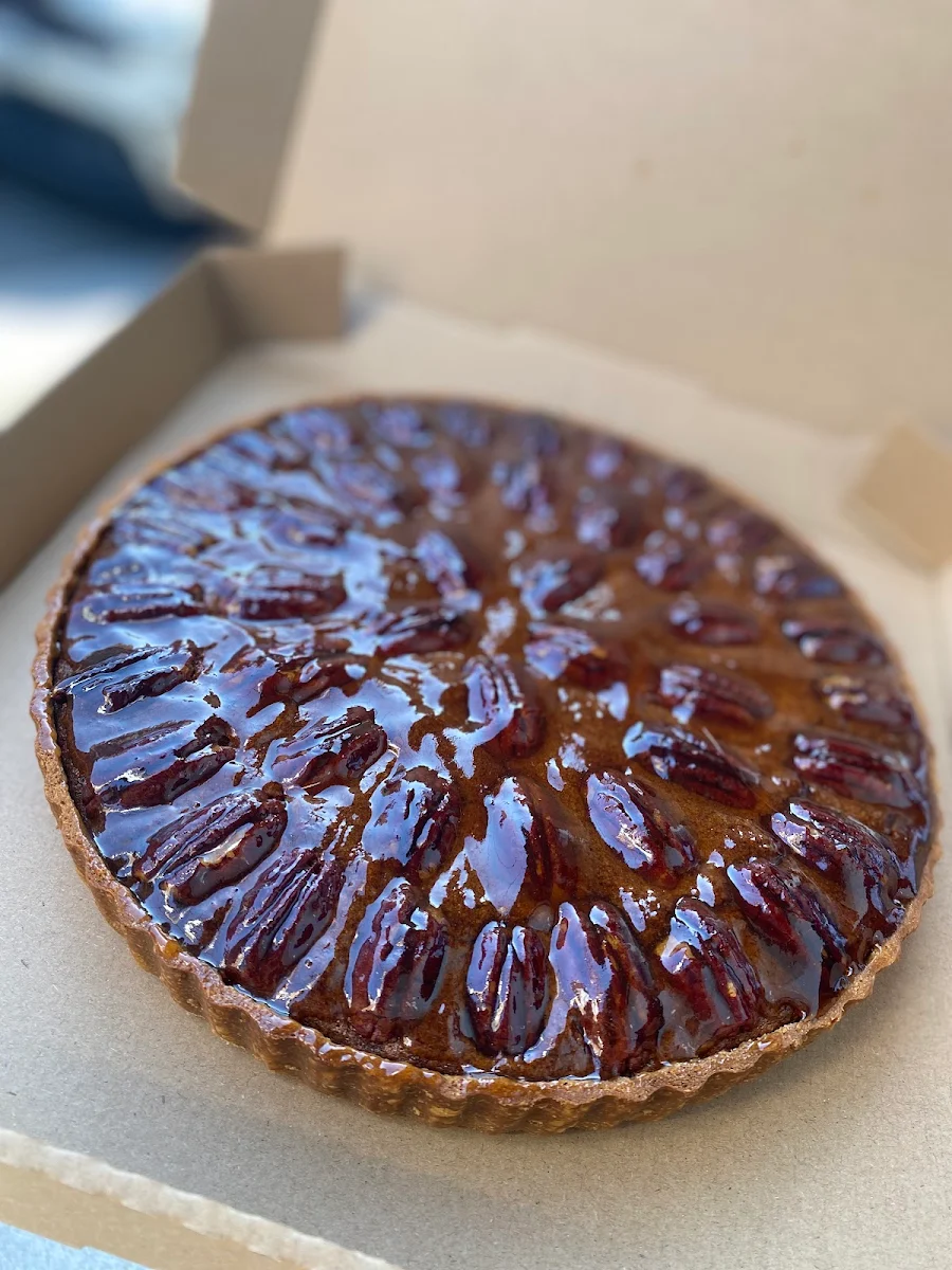 Absolutely, Tarts Anon