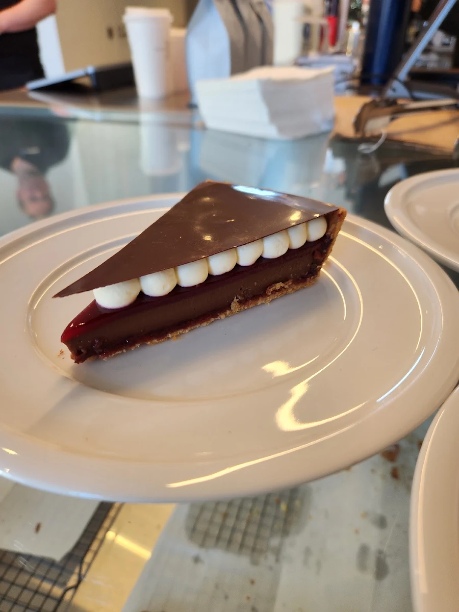 Black Forest, Tarts Anon