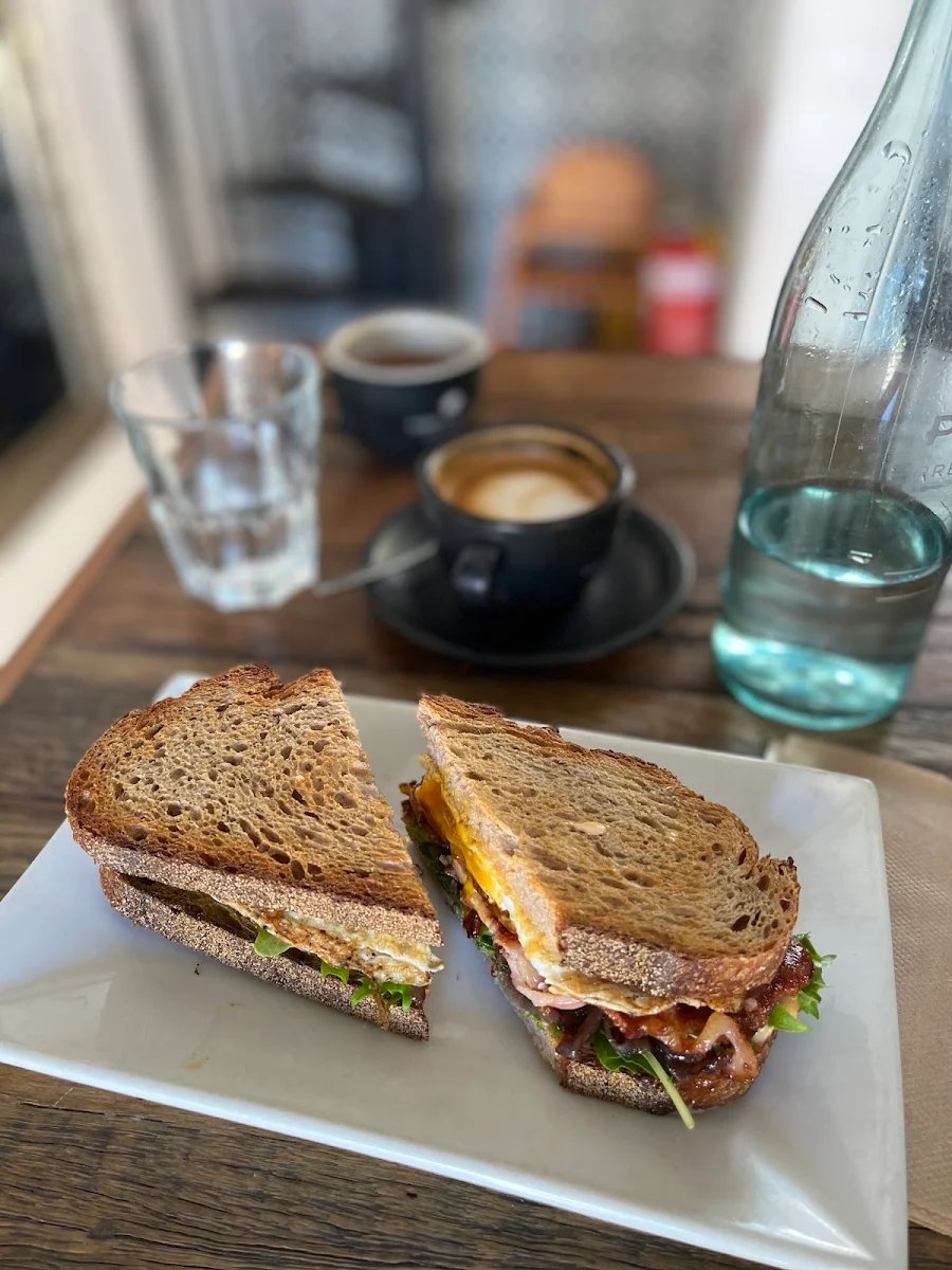 Great Coffee, Twist Espresso & Wine