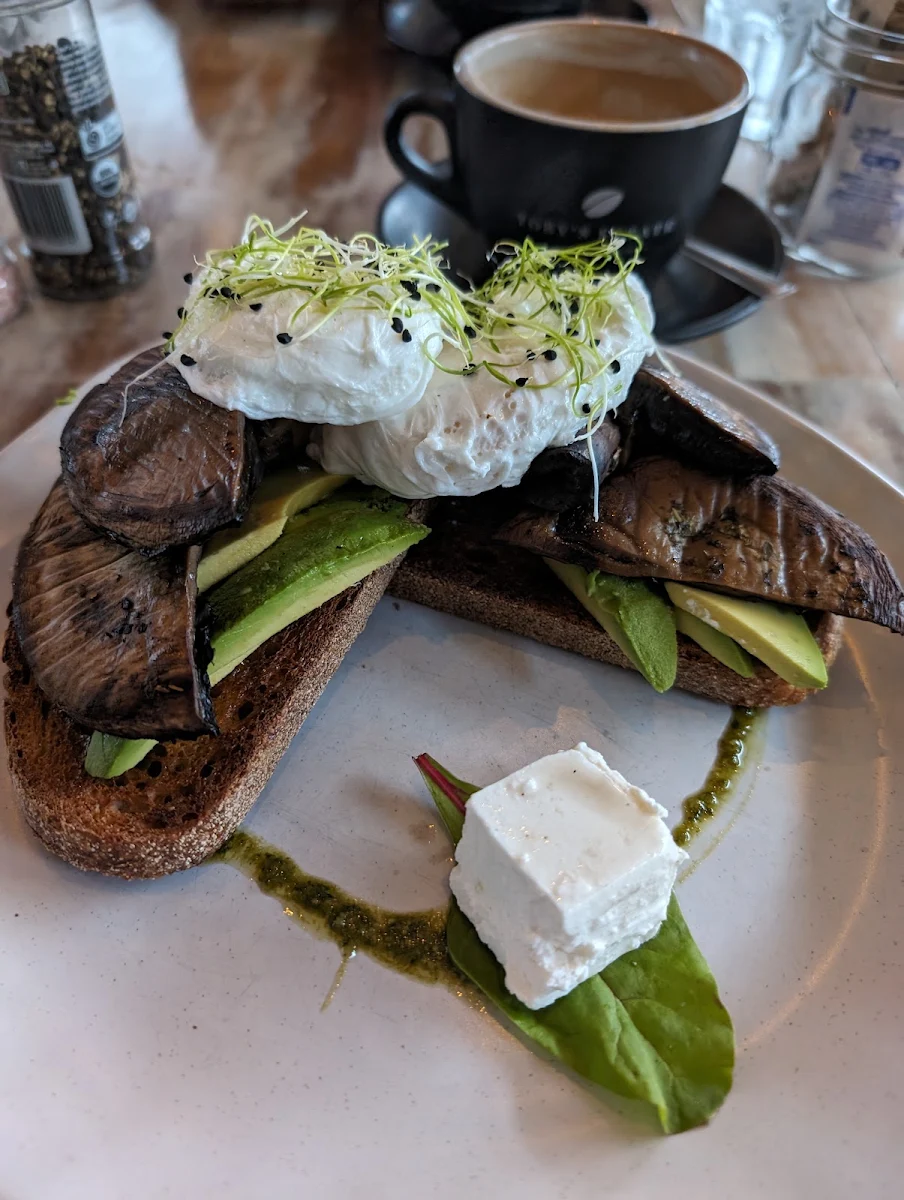 Highlights, Twist Espresso & Wine
