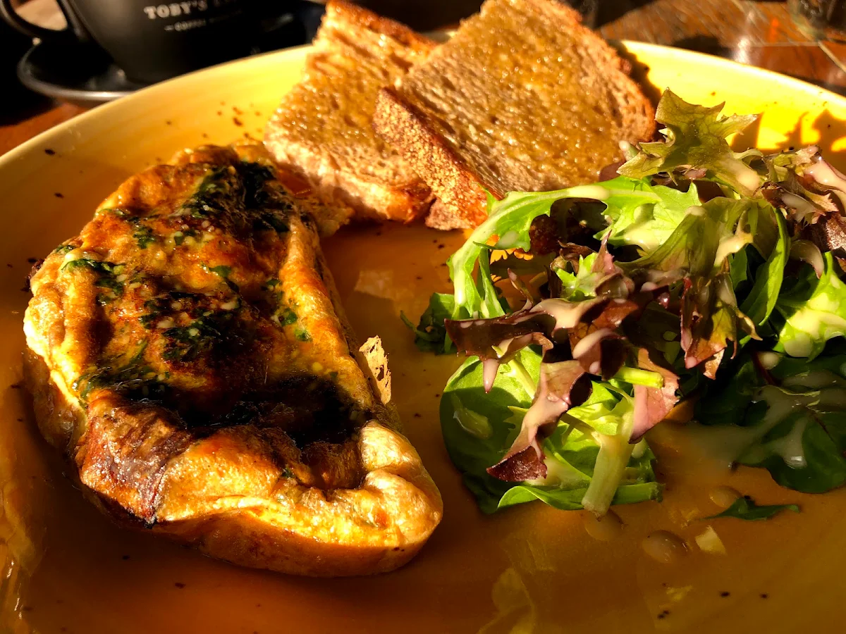 Highlights, Twist Espresso & Wine