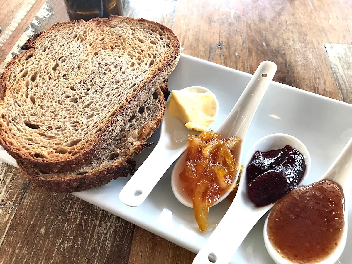 Highlights, Twist Espresso & Wine