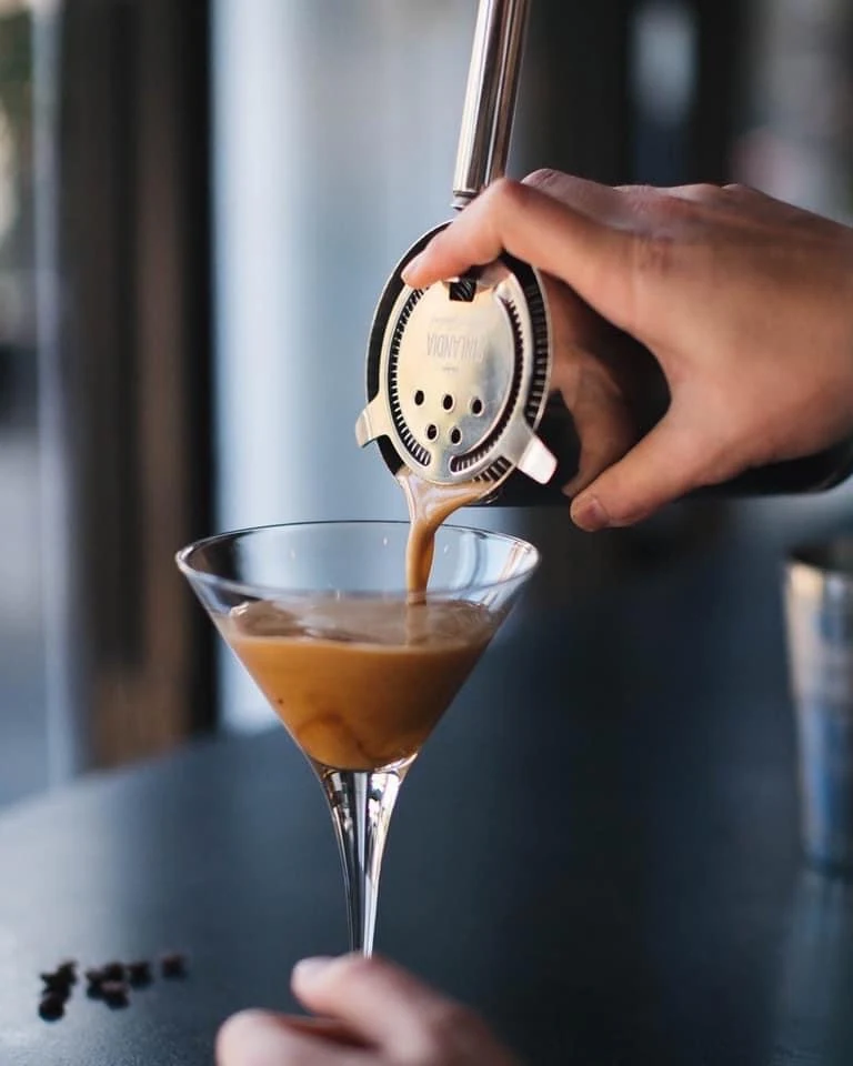 Highlights, Twist Espresso & Wine