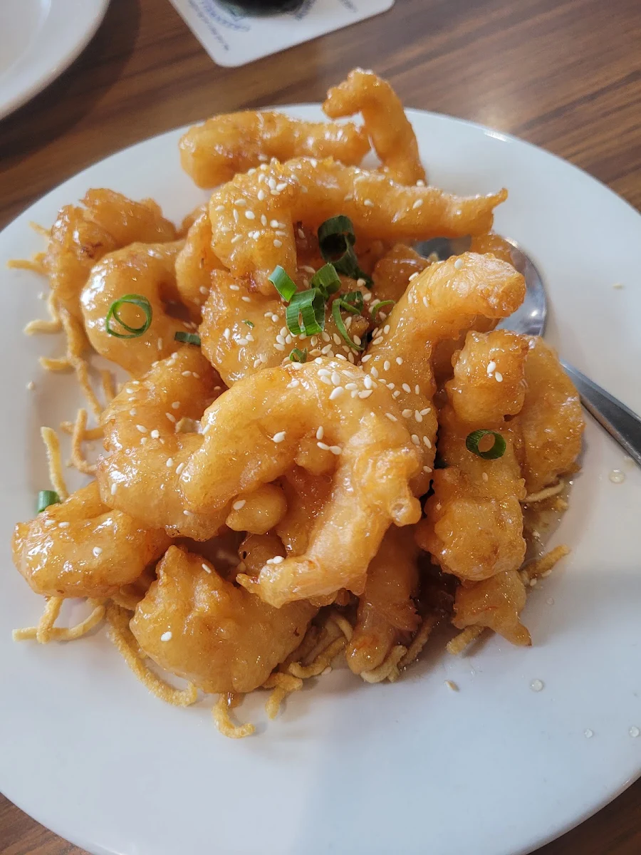 Highlights, Greenwell Point Chinese Restaurant