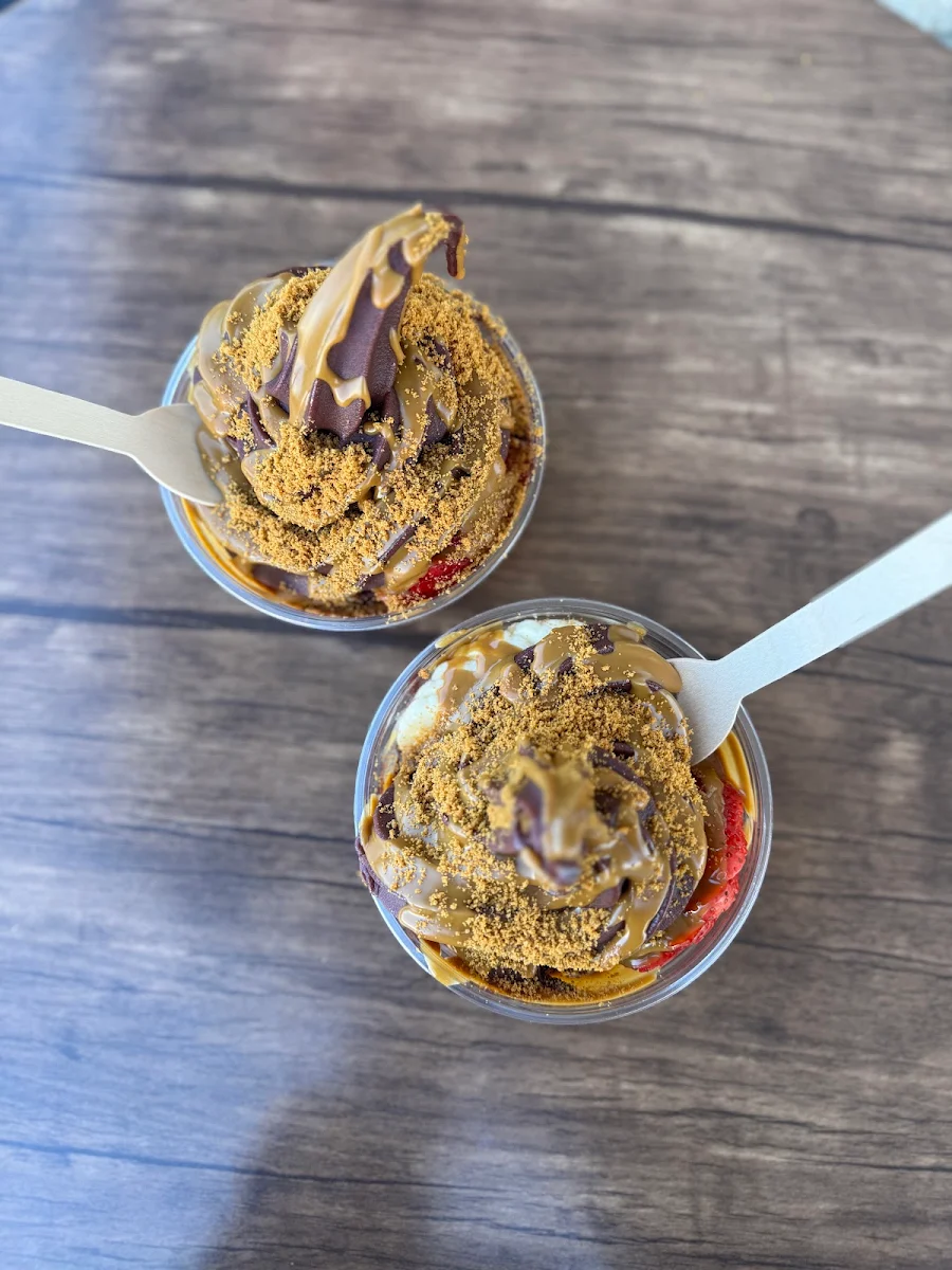 Highlights, Rooka Acai