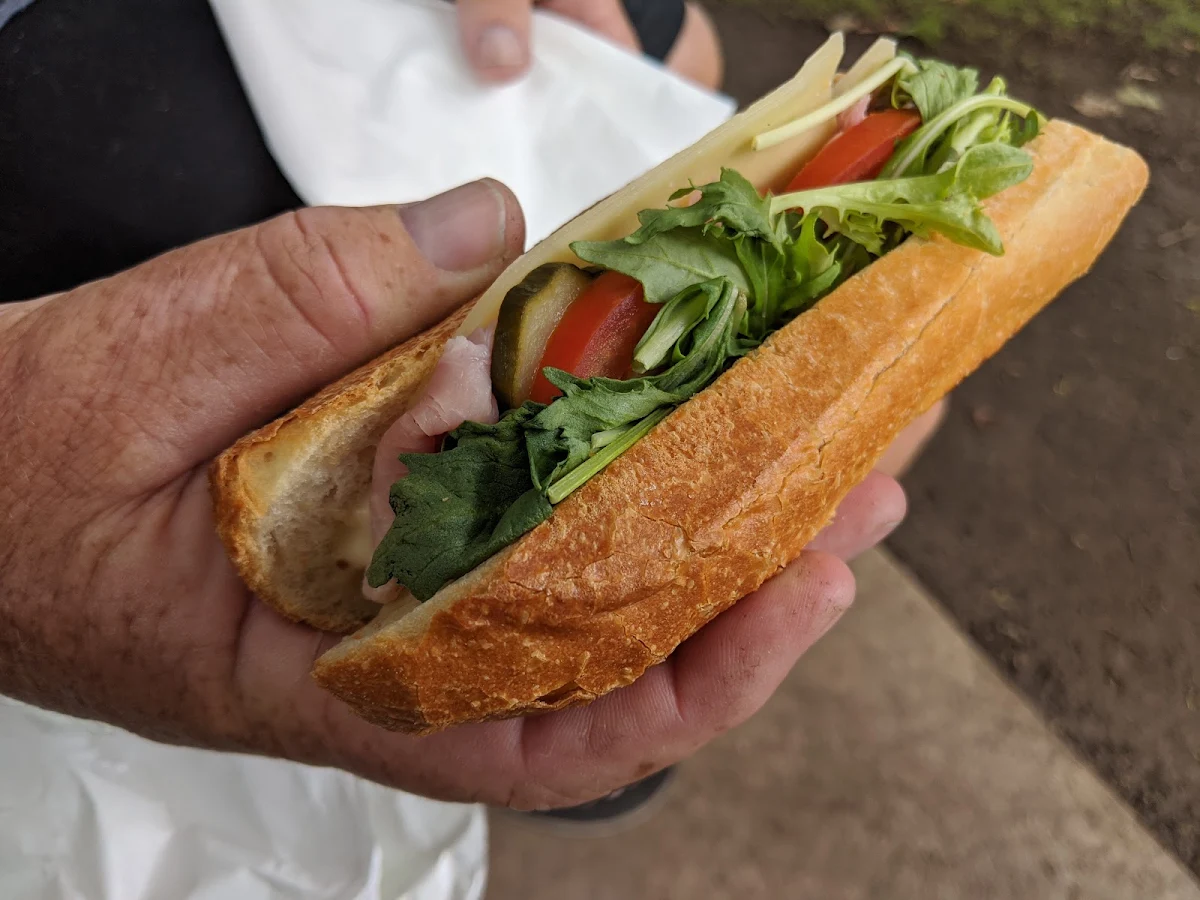 Baguette